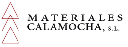 Materiales Calamocha logo